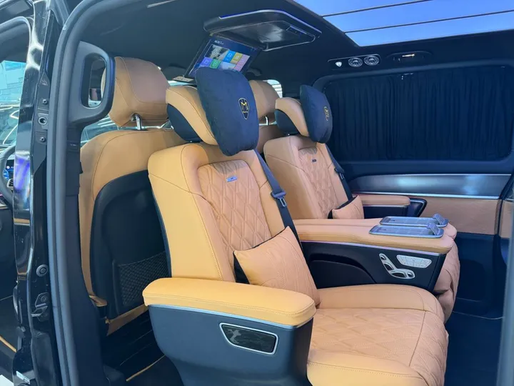 Mercedes-Benz V 300