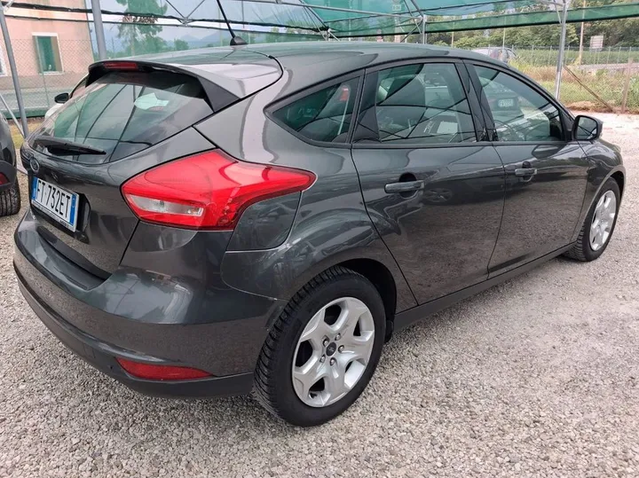 Ford Other