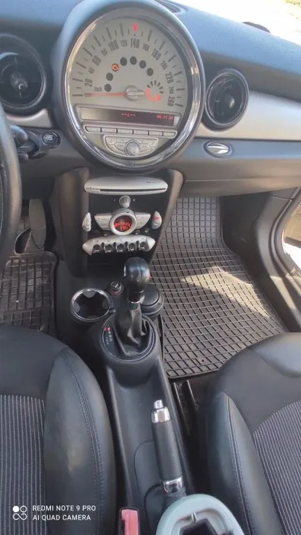 MINI Cooper D Clubman