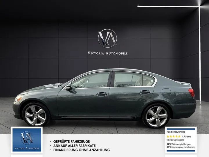Lexus GS 300