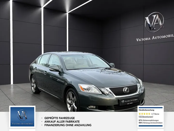 Lexus GS 300