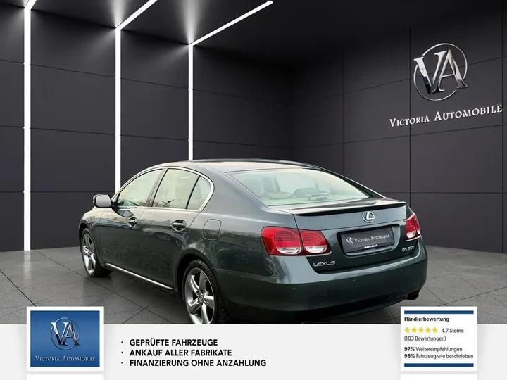 Lexus GS 300