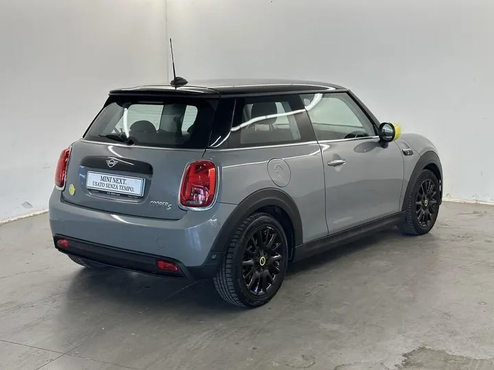MINI Other
