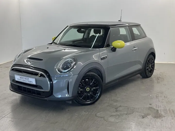 MINI Other