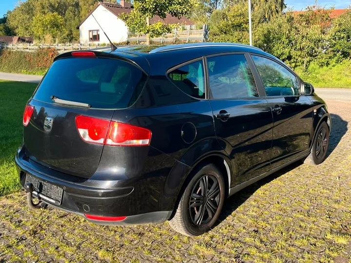 Seat Altea