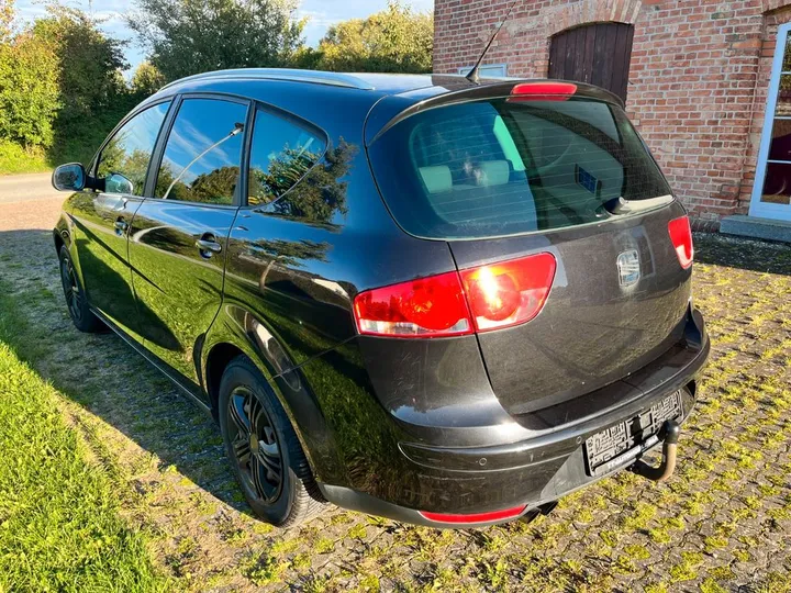 Seat Altea