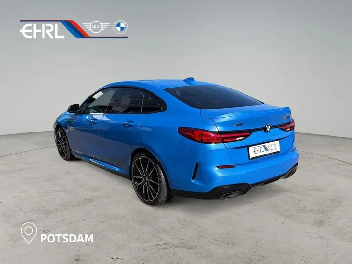 BMW M235