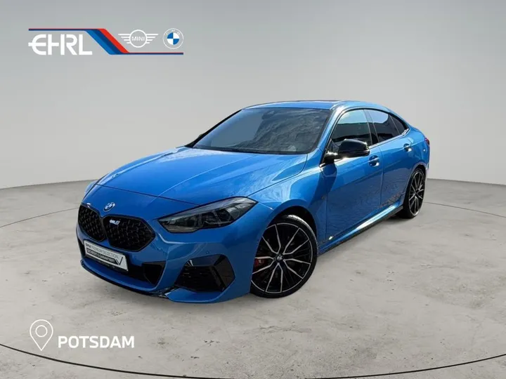 BMW M235
