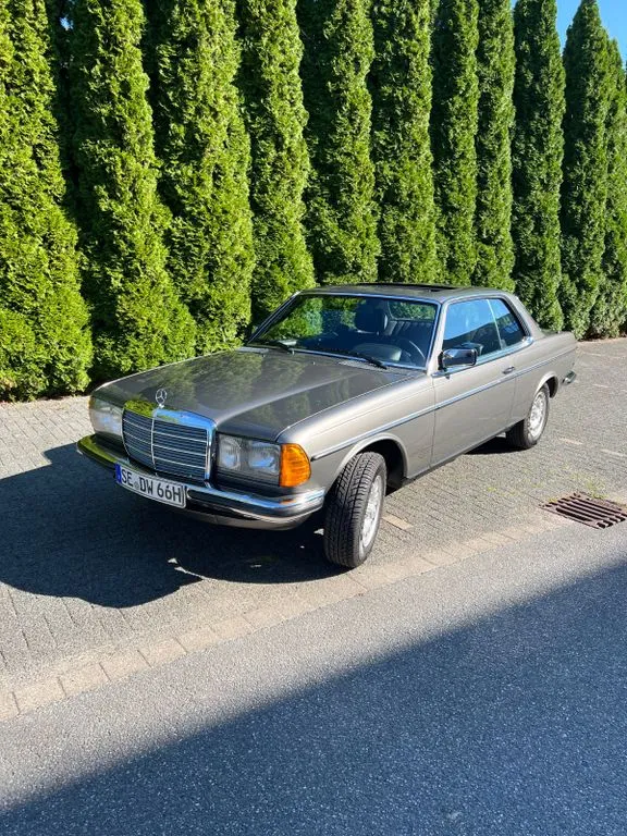Mercedes-Benz 230