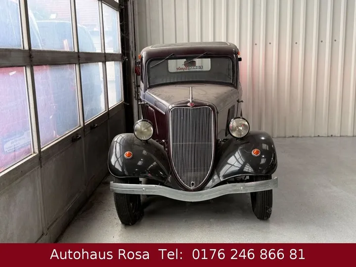Ford Other