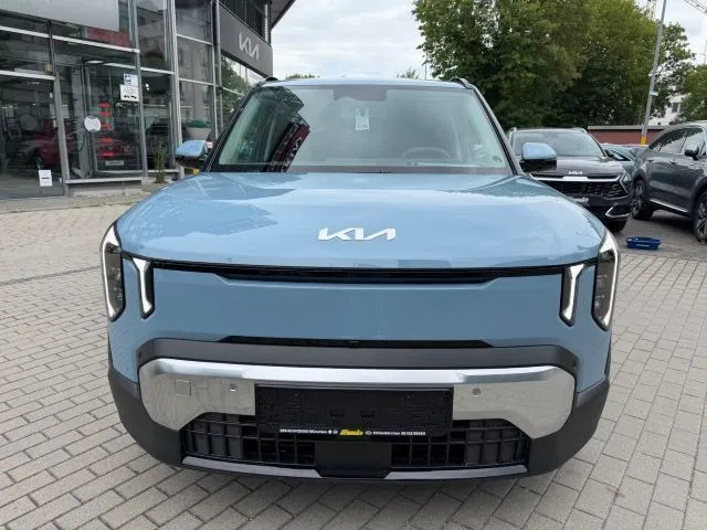 Kia EV2