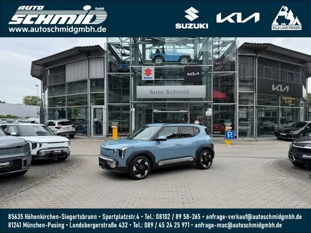 Kia EV2