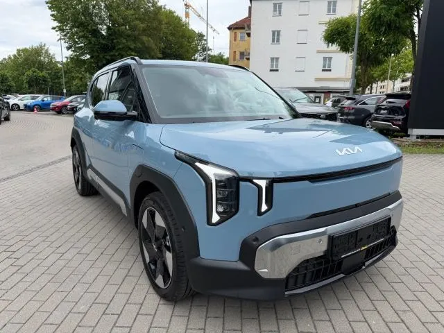 Kia EV2