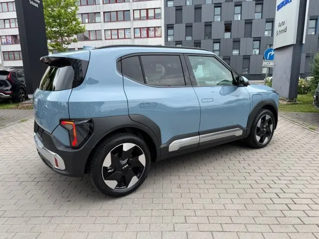 Kia EV2
