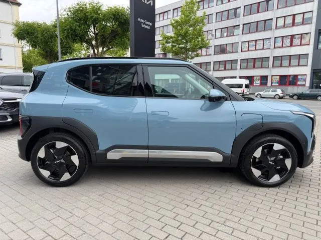 Kia EV2