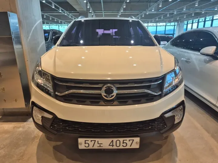 KG_Mobility_Ssangyong KORANDO