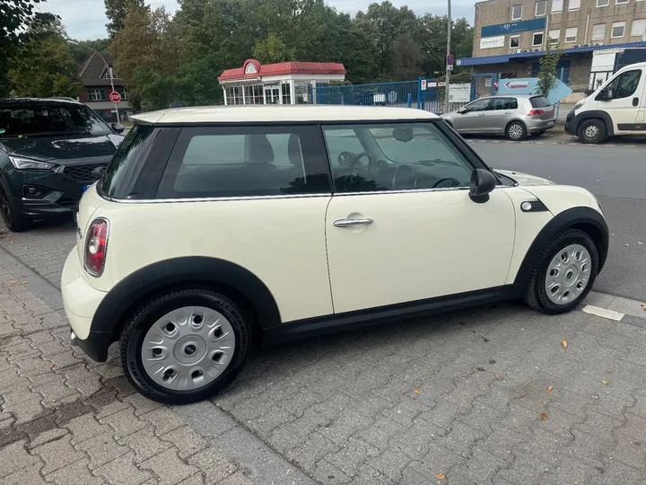 MINI ONE