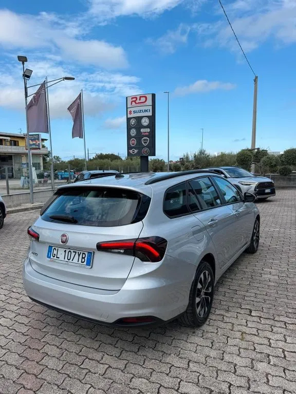 Fiat Tipo