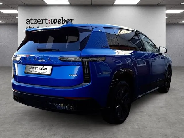 Škoda Peaq