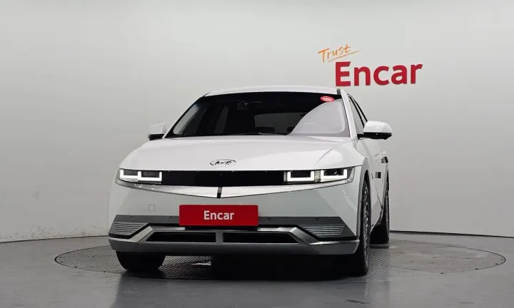 Hyundai Ioniq5