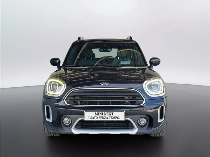 MINI Other