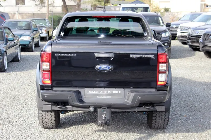 Ford Raptor