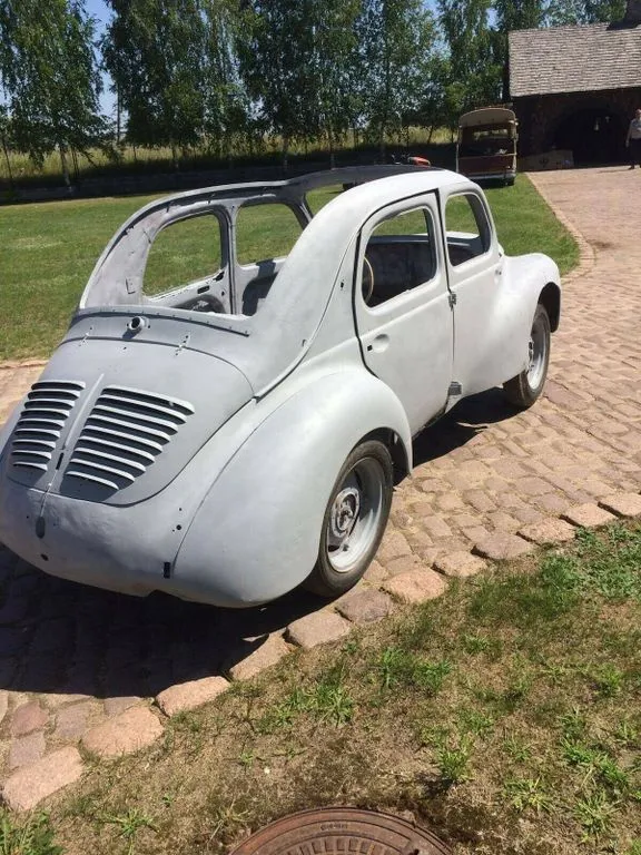 Renault Other