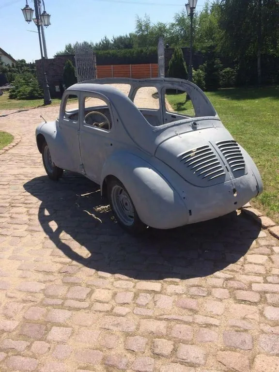 Renault Other