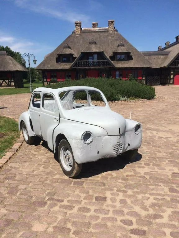 Renault Other