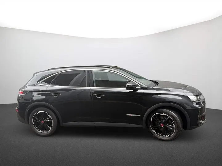 DS Automobiles DS7 (Crossback)