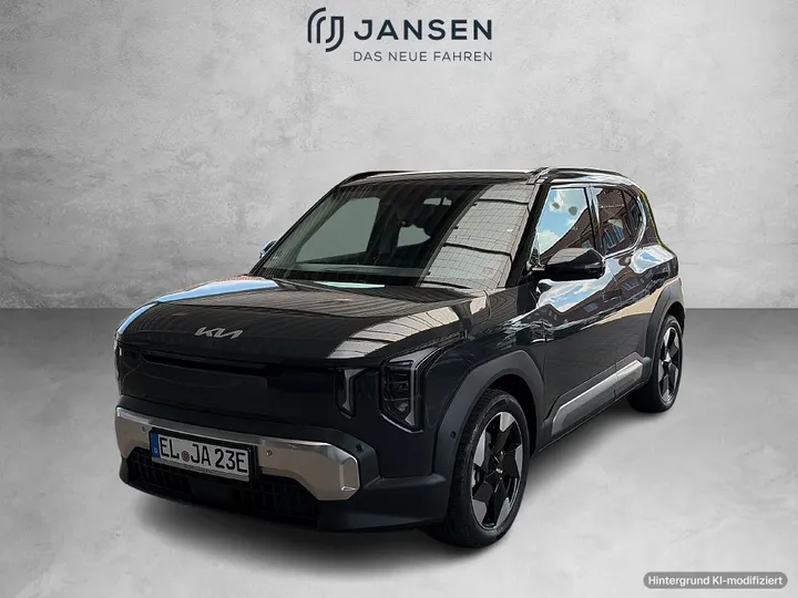 Kia EV2