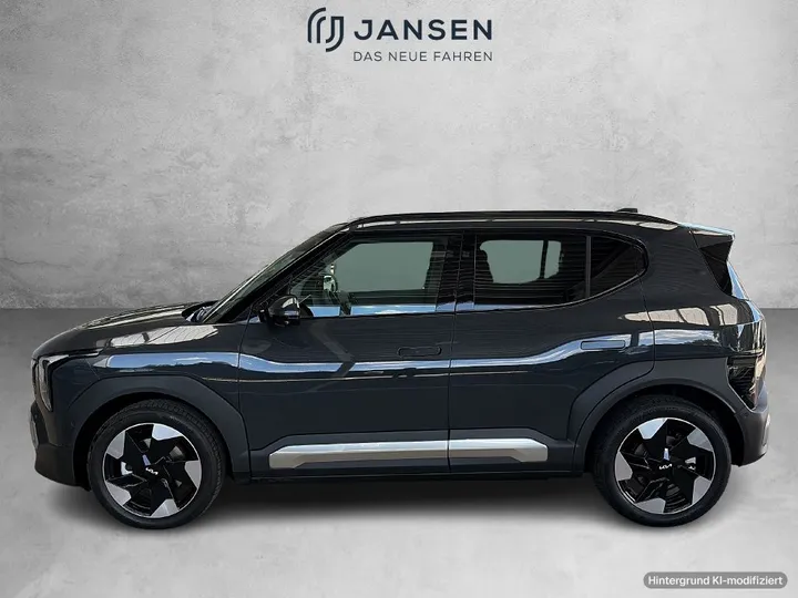 Kia EV2