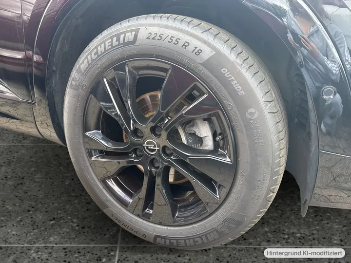 Opel Grandland (X)