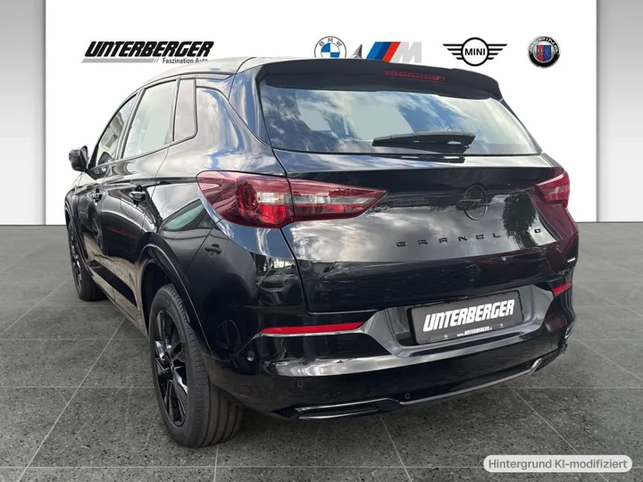 Opel Grandland (X)