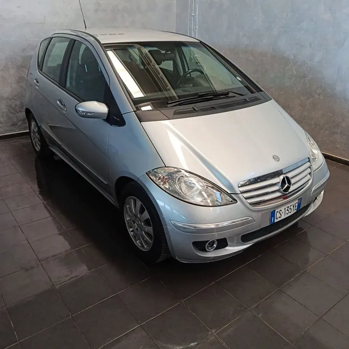 Mercedes-Benz A 150
