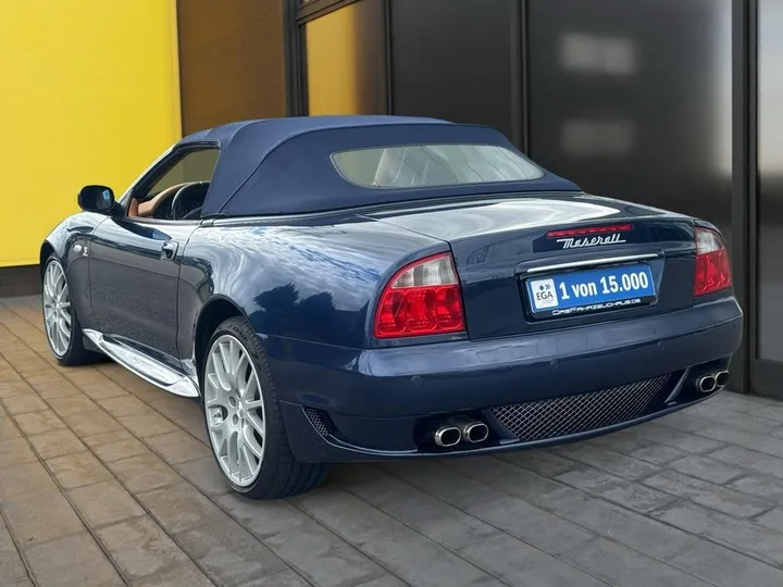 Maserati 4200