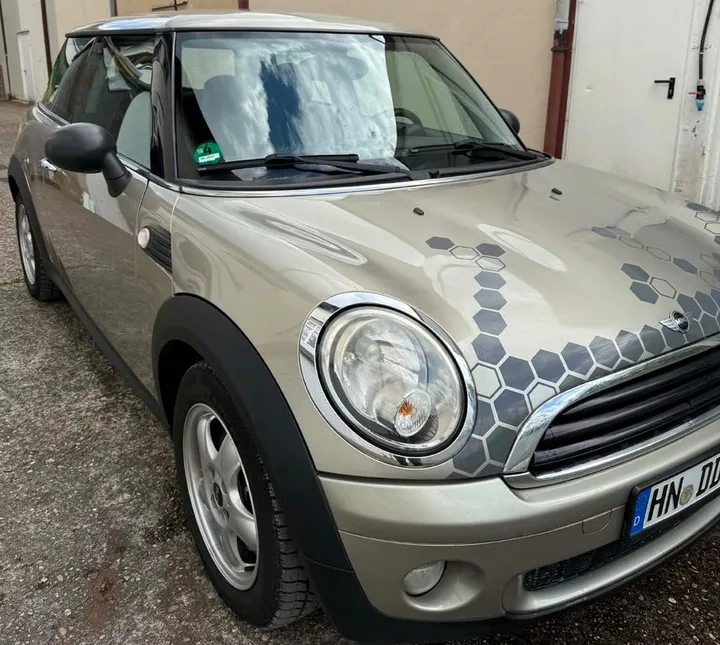 MINI ONE
