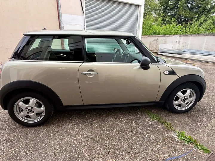 MINI ONE