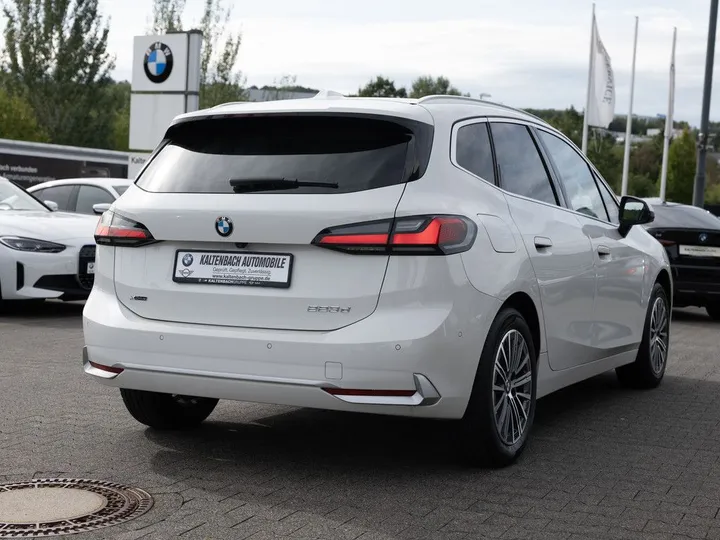 BMW 223 Active Tourer