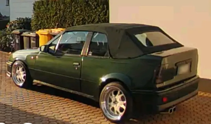 Opel Kadett