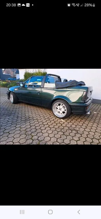 Opel Kadett