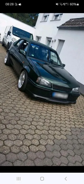 Opel Kadett