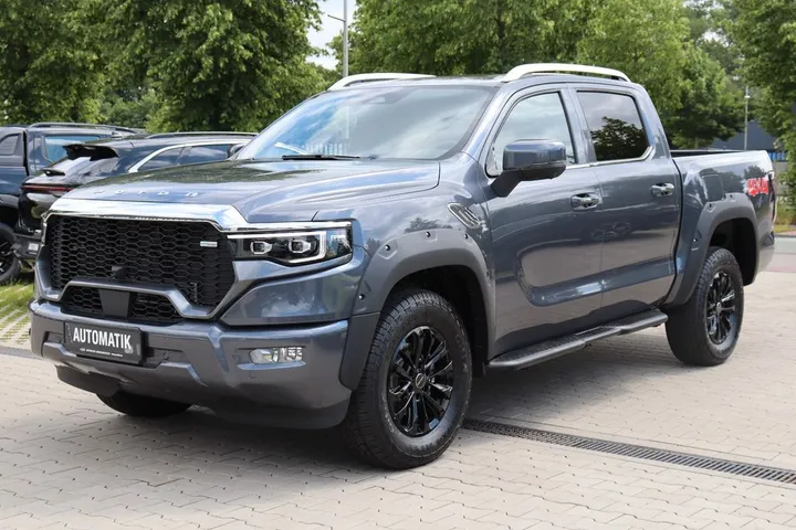 Foton 4