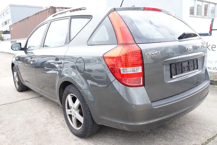 Kia Other