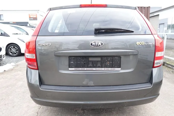 Kia Other