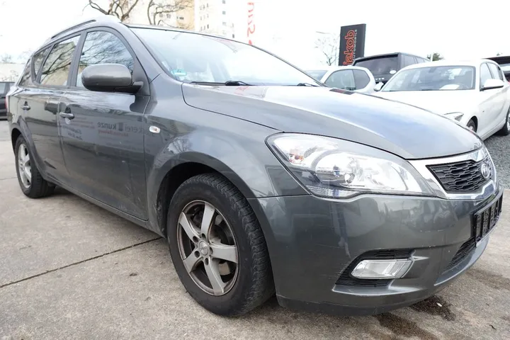Kia Other