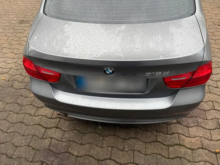 BMW 318