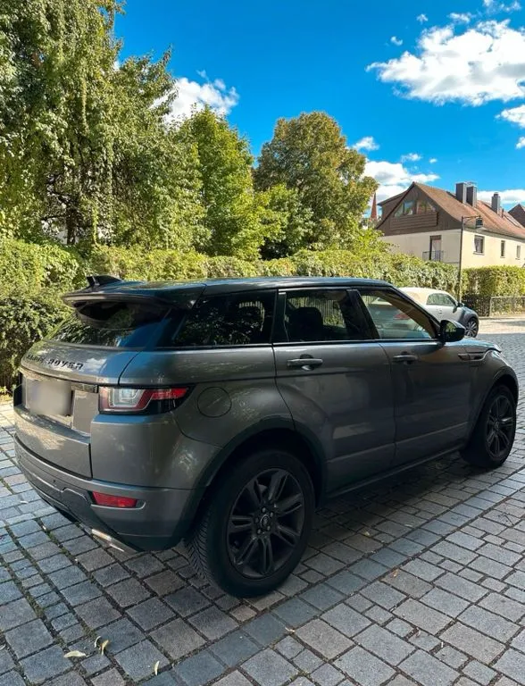 Rover Other