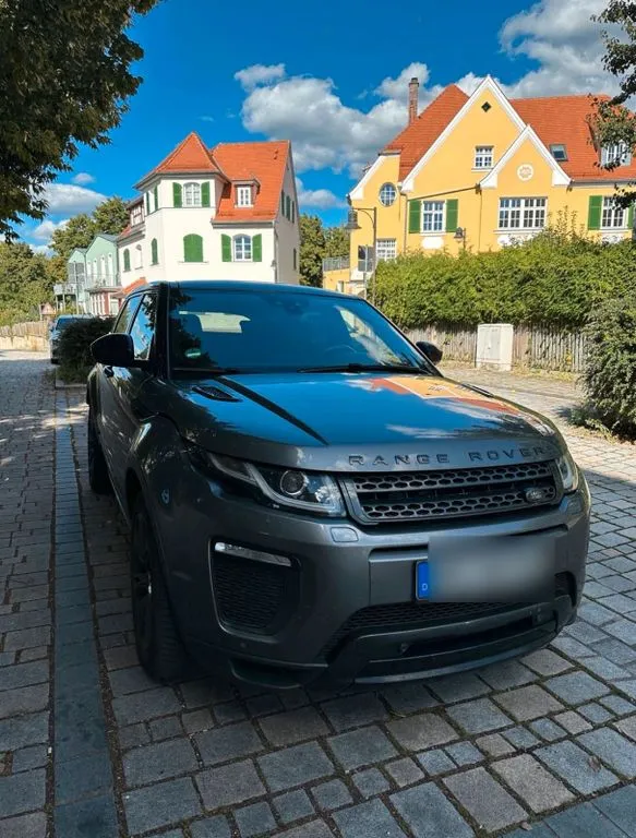 Rover Other