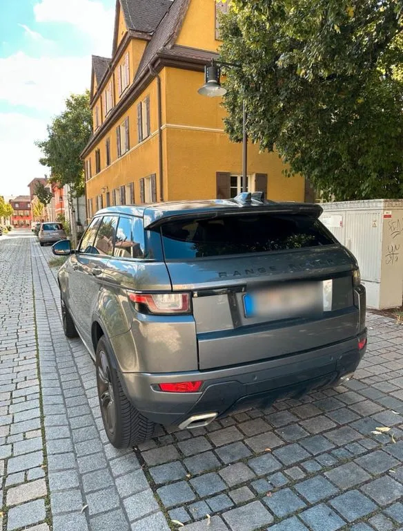 Rover Other